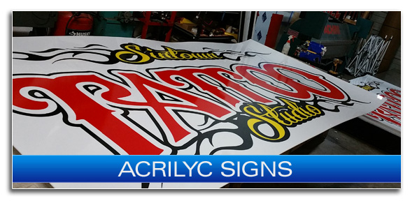 BANNERS AND GRAPHICS HOUSTON