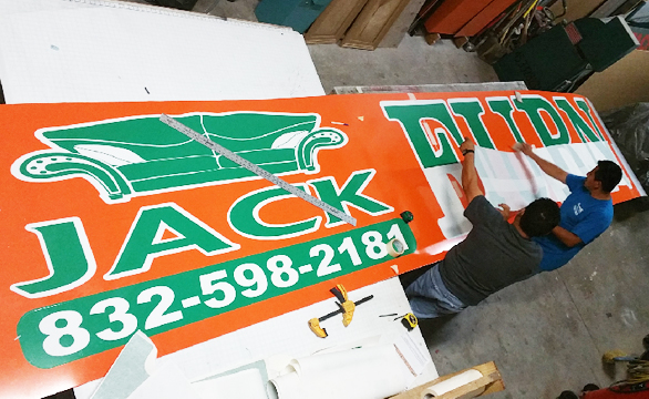 GRAPHIX SIGNS