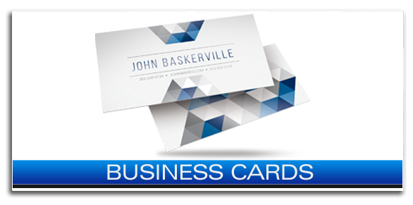 BUSINESS CARDS