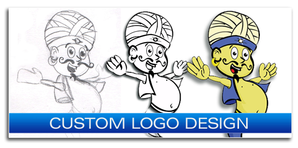 LOGO DESIGN