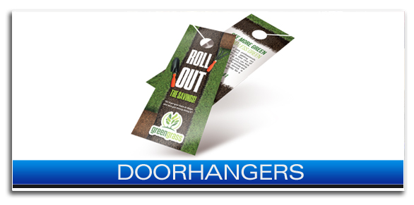 DOORHANGERS