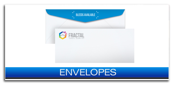 ENVELOPES