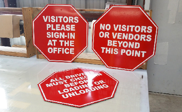 GRAPHIX SIGNS