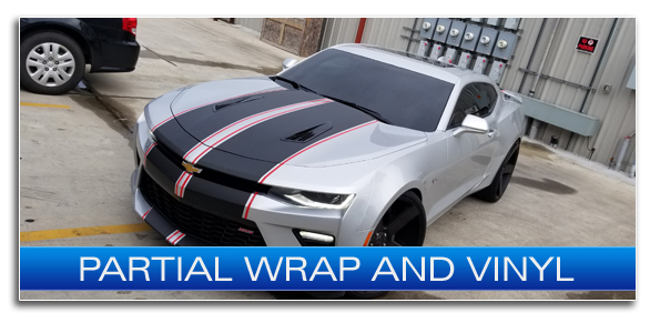 CUSTOM SIGNS HOUSTON