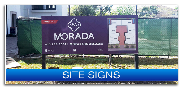 BANNERS AND GRAPHICS HOUSTON