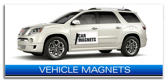 VEHICLE MAGNETS